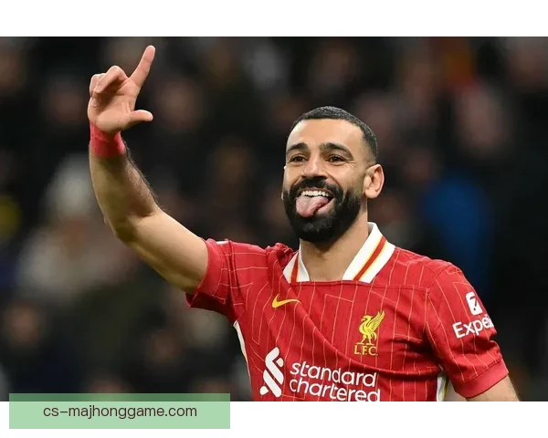 小炮APP竞彩情报利物浦前锋萨拉赫有望复出或成胜负关键